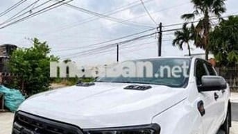 Ford Ranger 2018 XLS 1 cầu STD