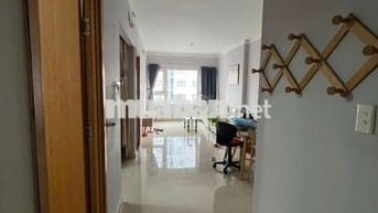Cho thuê chung cư Saigonres Plaza 2PN2WC 80M2