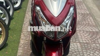Suzuki Impulse 125cc 2017 bs 59v2-61693