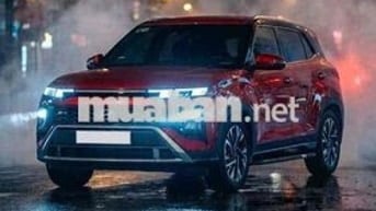 Creta Nline 2025 - giảm 60tr