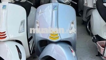 Piaggio Vespa GTS HPE Super Tech 300i 12-2022