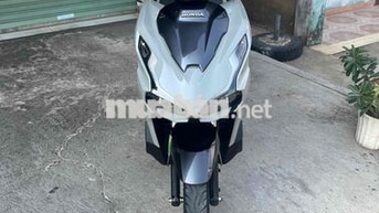 Honda Air Blade 125 2022 Xám xi măng bán trả góp