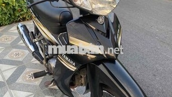 Yamaha Sirius 2017 Đen Chưa rớt máy