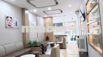 Mặt bằng vip 510B Lê Văn Sỹ Phường 14 Quận 3
