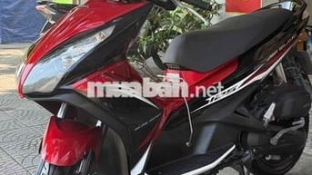 Honda Air Blade 125 2013 Đỏ đen biển 43 đẹp keng