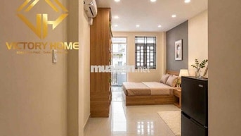 Khai trương căn hộ mới ngay khu phan xích long