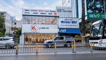🔥 MẶT TIỀN NGUYỄN THỊ MINH KHAI , QUẬN 3 🔥 9x20m - 2 TẦNG - 140 TRIỆU