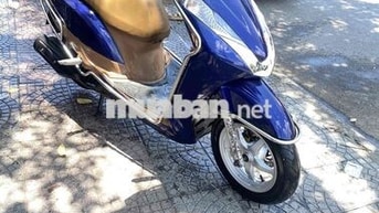 Honda Lead 2015 Xanh