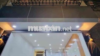 Tân Triều 38m mt3.5m 5t 5ngủ,ngõ thông,nông,rộng, KD nhỏ,an sinh,ôtô