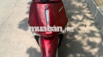 Yamaha Janus 2017 đẹp, máy zin êm biển SG