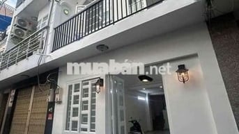 CHO THUÊ NHÀ HẺM 3 GÁC, 1 XET, LÝ THƯỜNG KIỆT