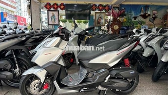 VARIO 160 ABS 2025 Xám Đen Chính Chủ Bao Sang Tên