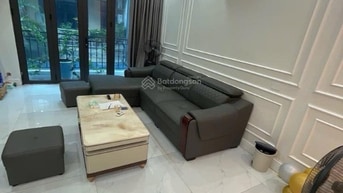 bán nhà mới ngõ phố Tô Vĩnh Diện, khu PLQĐ. DTSĐ41m,7T ôtô giá 16.5 tỷ