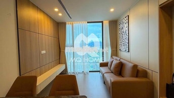 CHO THUÊ CĂN HỘ CAO CẤP THE SAM TOWERS