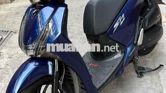 Honda SH 125 2014 Xanh ( nậu xớ chỉ cần 25 )