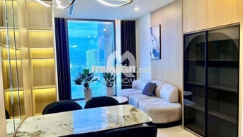 CHO THUÊ CĂN HỘ CAO CẤP THE SAM TOWERS