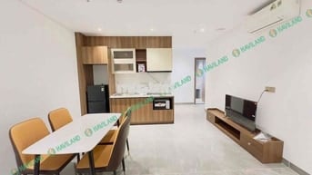 🌇 CĂN HỘ 2 PHÒNG NGỦ MỚI  – TRUNG TÂM THÀNH PHỐ - NGAY CẦU RỒNG 🌇