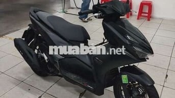 Honda Airblade 125 Thể thao Đen 2026
