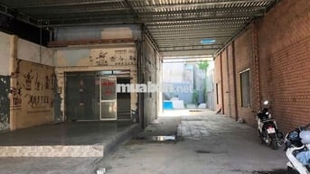 CHO THUÊ KHO XƯỞNG MBKD HÓC MÔN