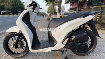 Honda SH 125cc 2015 Trắng