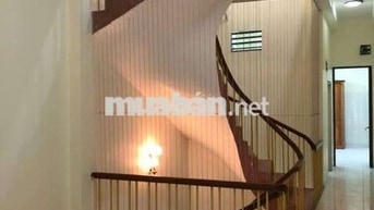 Phan Đăng Lưu_ DT 60m²_3 Tầng_ 5 Phòng_ Chỉ 19tr
