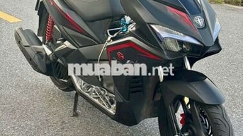 Honda Air Blade 125cc 2018 Đen Smartkey