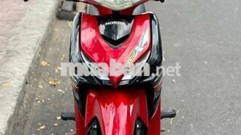 Honda Wave RSX 110 Đỏ đen