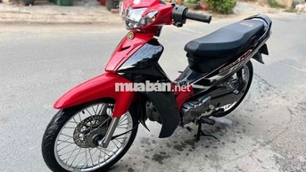 Yamaha Sirius 2022 Đỏ đen