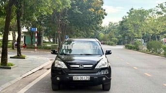 Honda CR V 2010 2.4 AT - 128000 km