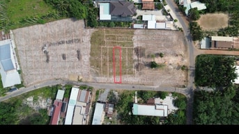 Đất Trảng Bàng -Tây Ninh , Tiềm năng sáng trong tương lai .Cách KCN Ph