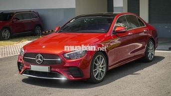E300 AMG (V1) | Chính chủ khui thùng | Zin Chuẩn