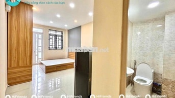 KHAI TRƯƠNG CĂN HỘ BANCONG NGAY NGUYỄN VĂN ĐẬU - PHAN XÍCH LONG