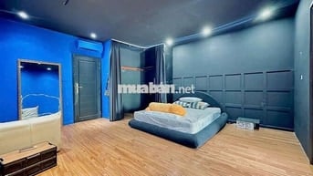 Nhà mặt tiền đường số 22 Phước Long Doanh thu 35tr/tháng