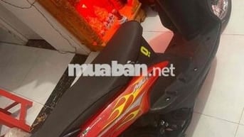 Yamaha Mio Đỏ 9404 km