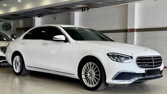 E200 Exclusive (V1) | Zin Nguyên Bản, Bao Góp Bank