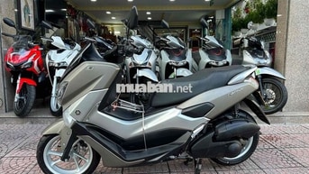NM-X 155 ABS 2019 Xám Vàng BSTP 11288 Chính Chủ