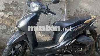 Kymco Candy 50 2023 Đen 12.000 km