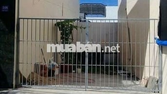 Lô đất 66m² mặt tiền Ngô Văn Sở Vĩnh Hòa Nha Trang