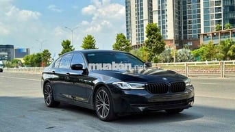 520i Lu - Lướt nhẹ, Chính chủ | Bảo hành hãng dài