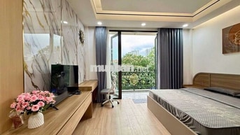 HỆ THỐNG CĂN HỘ STUDIO, TÁCH BẾP MỚI 100%, TRUNG TÂM Q7