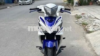 Yamaha Exciter 2014 Nguyên Bản Chất