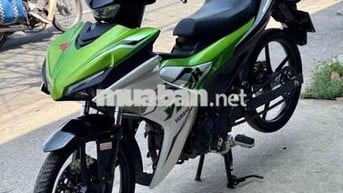 Yamaha Exciter 155 2023 Xanh lá