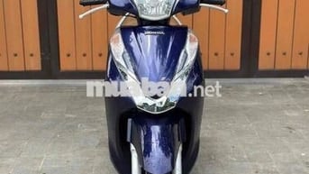 Lead 125i 2013 Nguyên Bản Chất_Bảo Hành Dài Hạn