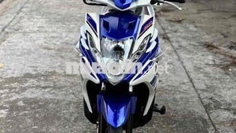 Yamaha Nouvo 5 Xanh trắng Tự động