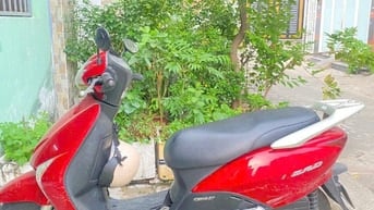 Cần bán xe Nhà Nữ đi, chính chủ còn mới JIN 100% nguyên con