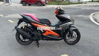 Yamaha NVX 125 2019 khoá Smatkey