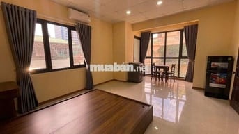 Chính chủ cho thuê chung cư mini FULL ĐỒ LÁNG HẠ – 30M²