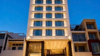 🔥 CHO THUÊ Khách Sạn Mặt Tiền NGUYỄN TRÃI, Q1_DTSD: ~1.824,66m²