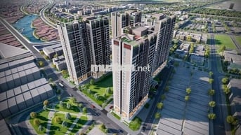 Chính chủ bán căn chung cư An Bình Homeland, 5,3 tỷ - 67,5m2