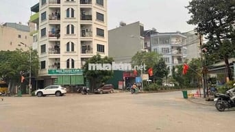 LA KHÊ-HÀ ĐÔNG-Hơn 13 tỷ-Phân lô via hè-Diện tích 50m2-Mặt tiền 5m.
